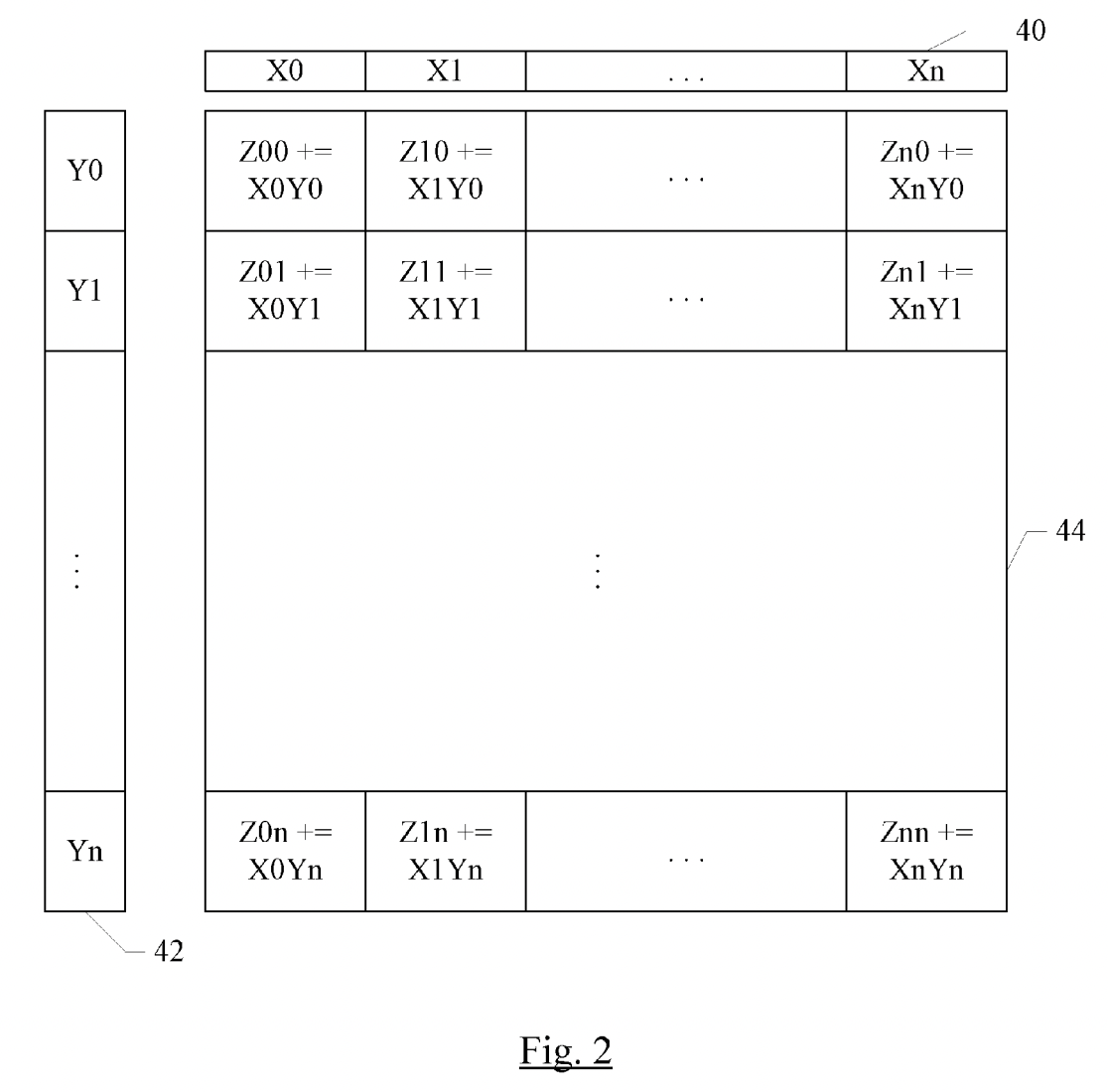 abandoned patent US20180074824A1